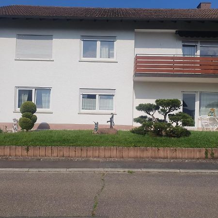 Ferienwohnung Freudenberg Фройденберг Экстерьер фото